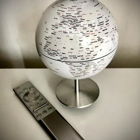 Prázdninový dům Tiny House In Rummelsburg