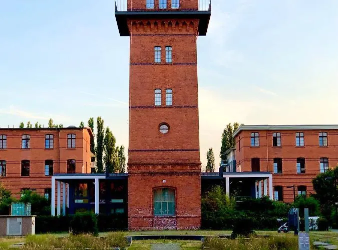 Tiny House In Rummelsburg *