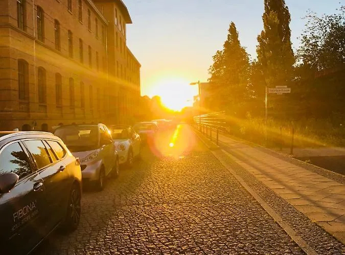 Tiny House In Rummelsburg *