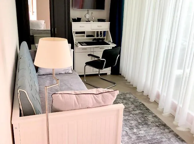 Tiny House In Rummelsburg *