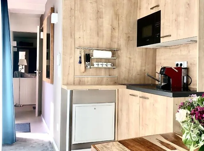 Tatil Evi Tiny House In Rummelsburg *