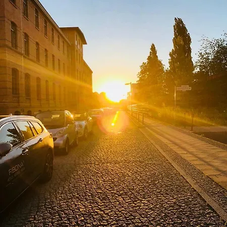 Tiny House In Rummelsburg *