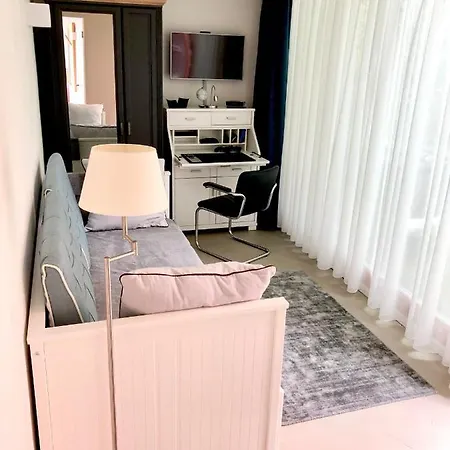 Tiny House In Rummelsburg *