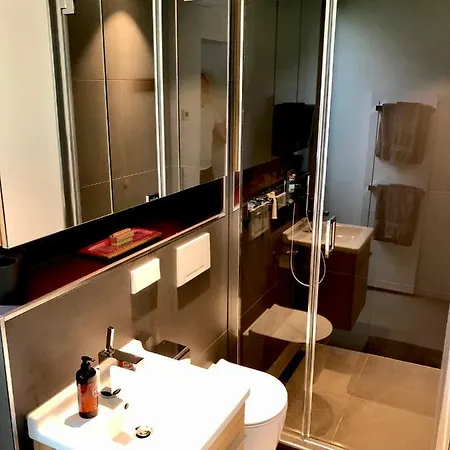 Tiny House In Rummelsburg 펜션 *