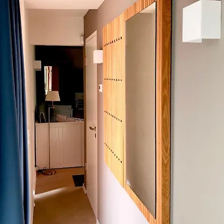 Tiny House In Rummelsburg * 柏林