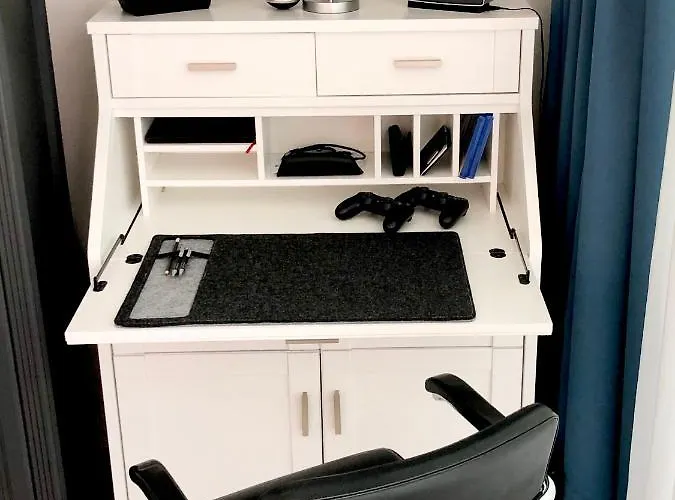 Tiny House In Rummelsburg *