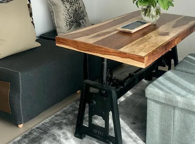 بيت للعطل Tiny House In Rummelsburg