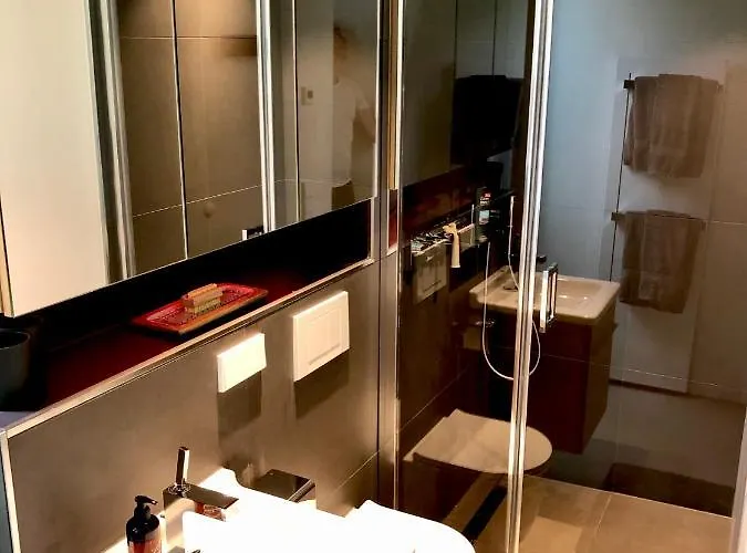 Tiny House In Rummelsburg Дом отдыха *