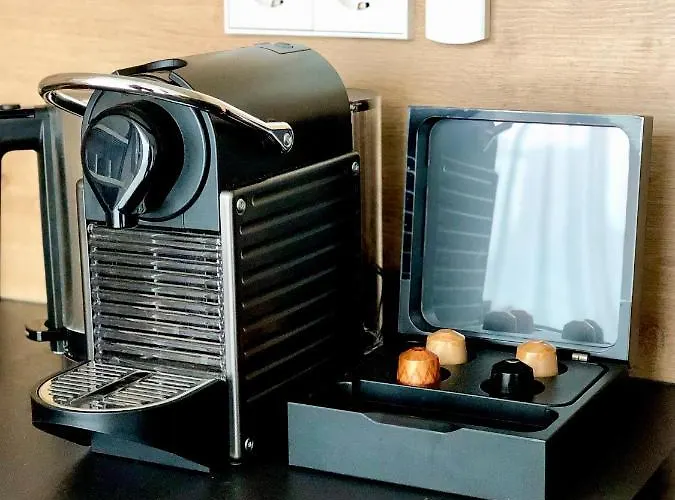 Дом отдыха Tiny House In Rummelsburg *