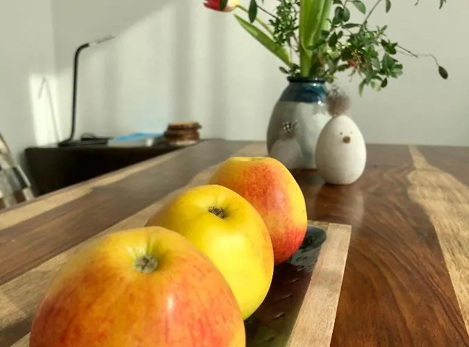 بيت للعطل Tiny House In Rummelsburg *