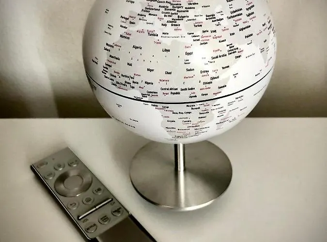 Сasa de vacaciones Tiny House In Rummelsburg