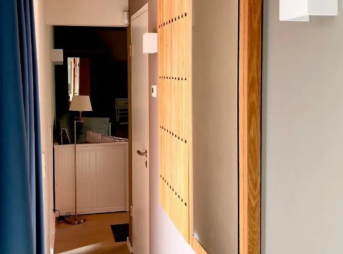 Tiny House In Rummelsburg * Berlín