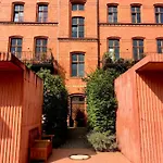 Tiny House In Rummelsburg * برلين