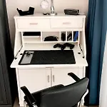 Tiny House In Rummelsburg *