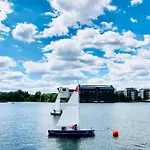 Tiny House In Rummelsburg