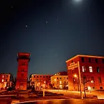 別荘 Tiny House In Rummelsburg