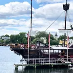 بيت للعطل Tiny House In Rummelsburg