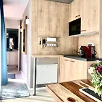 別荘 Tiny House In Rummelsburg *