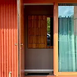 Tiny House In Rummelsburg * برلين