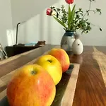 بيت للعطل Tiny House In Rummelsburg *