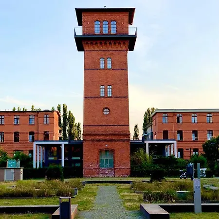 Tiny House In Rummelsburg *