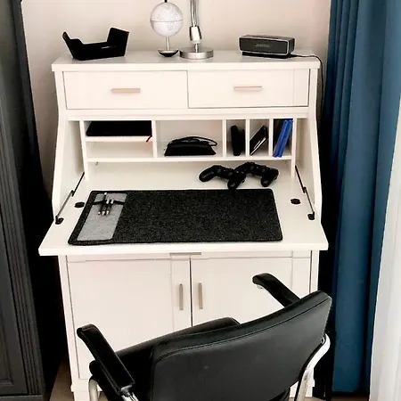 Tiny House In Rummelsburg *