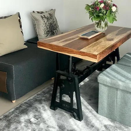 Prázdninový dům Tiny House In Rummelsburg