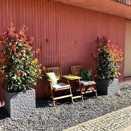 Tiny House In Rummelsburg